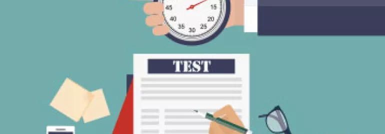 What exactly are aptitude tests?